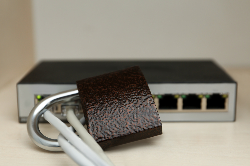 Les 5 meilleurs conseils pour sécuriser les configurations de votre routeur