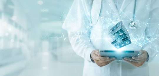 La cyber sécurité des objets médicaux connectés