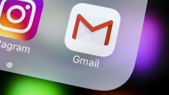 3 astuces efficaces pour pirater le mot de passe d’un compte GMail.