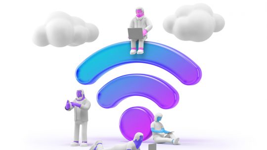 Comment protéger un Hotspot WiFi ? 3 recommandations à suivre