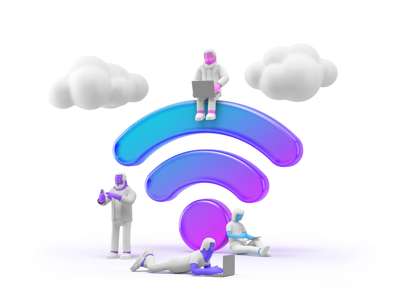 Comment protéger un Hotspot WiFi ? 3 recommandations à suivre