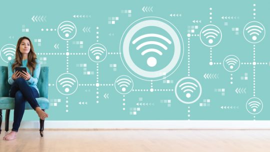 2 techniques pour accéder à un WiFi alors que vous n’avez pas le mot de passe