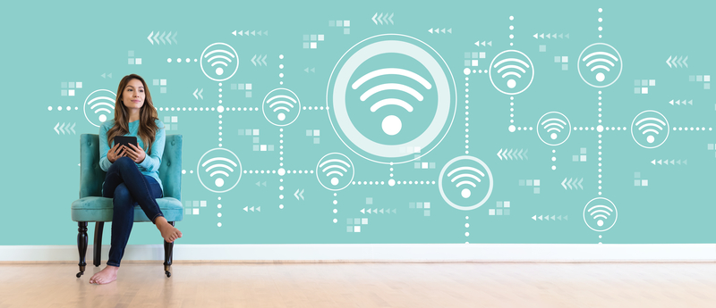 2 techniques pour accéder à un WiFi alors que vous n’avez pas le mot de passe