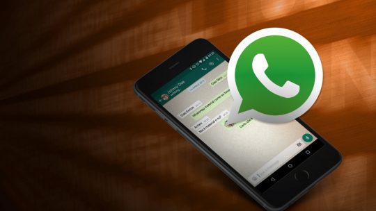 Comment espionner WhatsApp à distance ?