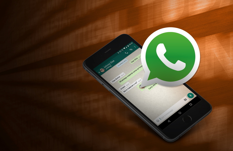 Comment espionner WhatsApp à distance ?