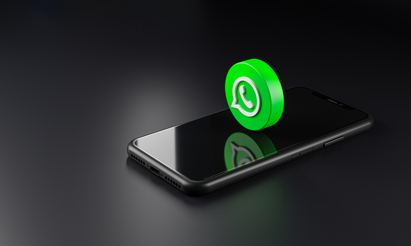 WhatsApp : Comment faire pour ne pas se faire espionner sur iPhone