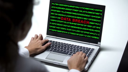 Fuites de données : 5 recommandations pour mieux se protéger