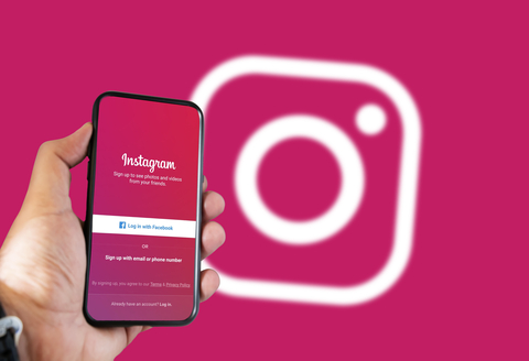 Vous voulez récupérer votre compte Instagram ? Voici comment faire