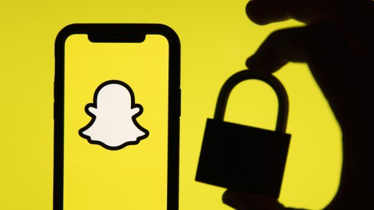 Connaissez-vous ces deux techniques qui permettent de récupérer les mots de passe de comptes Snapchat ?