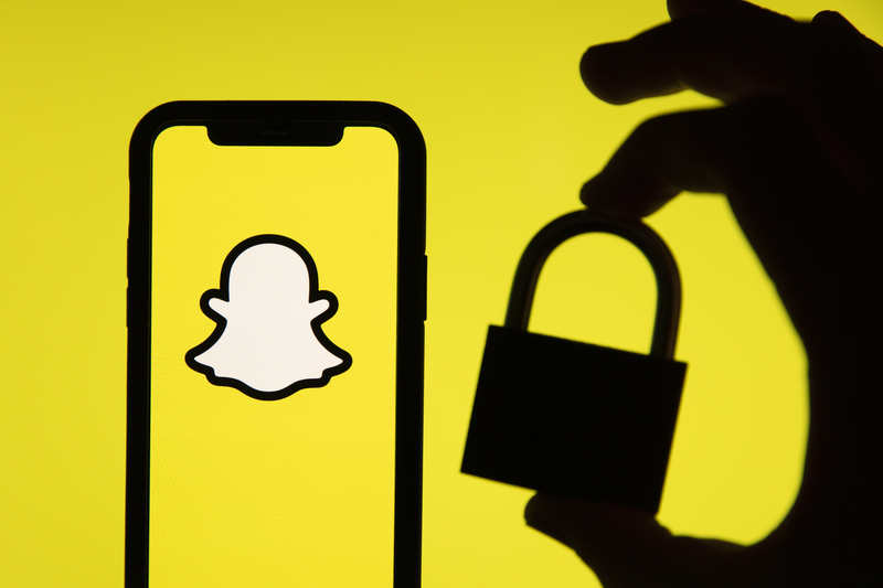 Connaissez-vous ces deux techniques qui permettent de récupérer les mots de passe de comptes Snapchat ?