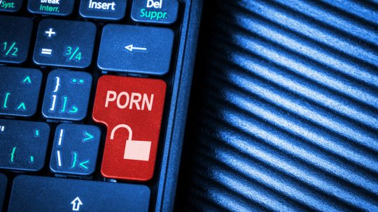 La pornographie et l’Internet : comment protéger vos enfants face à ce phénomène