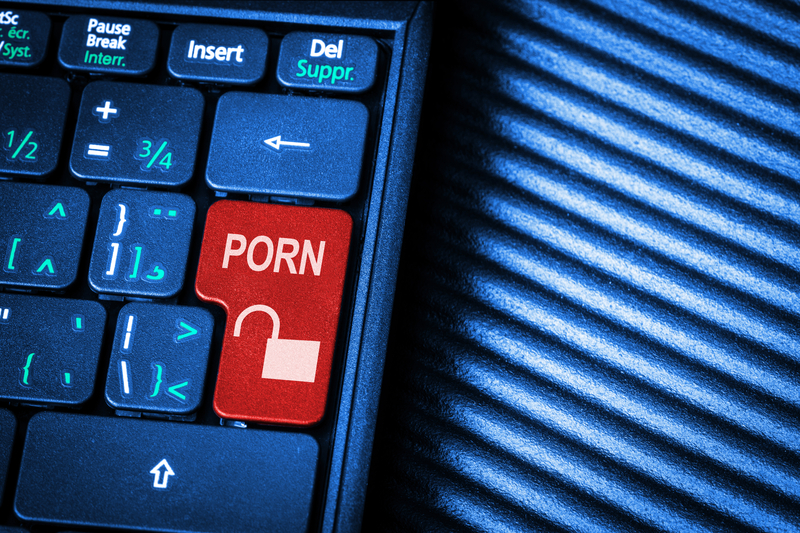 La pornographie et l’Internet : comment protéger vos enfants face à ce phénomène