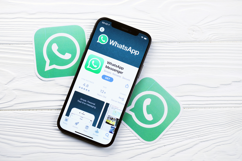 Comment savoir que votre WhatsApp n’est pas piraté ?