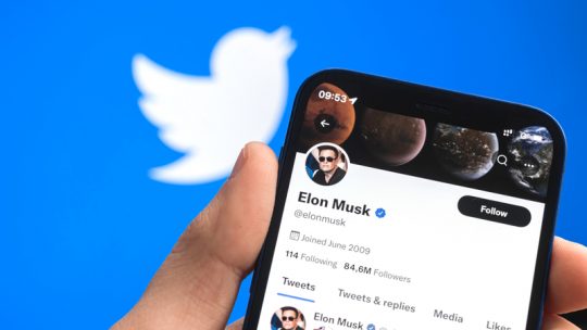 Sécurité informatique : Twitter accusé d’être négligent