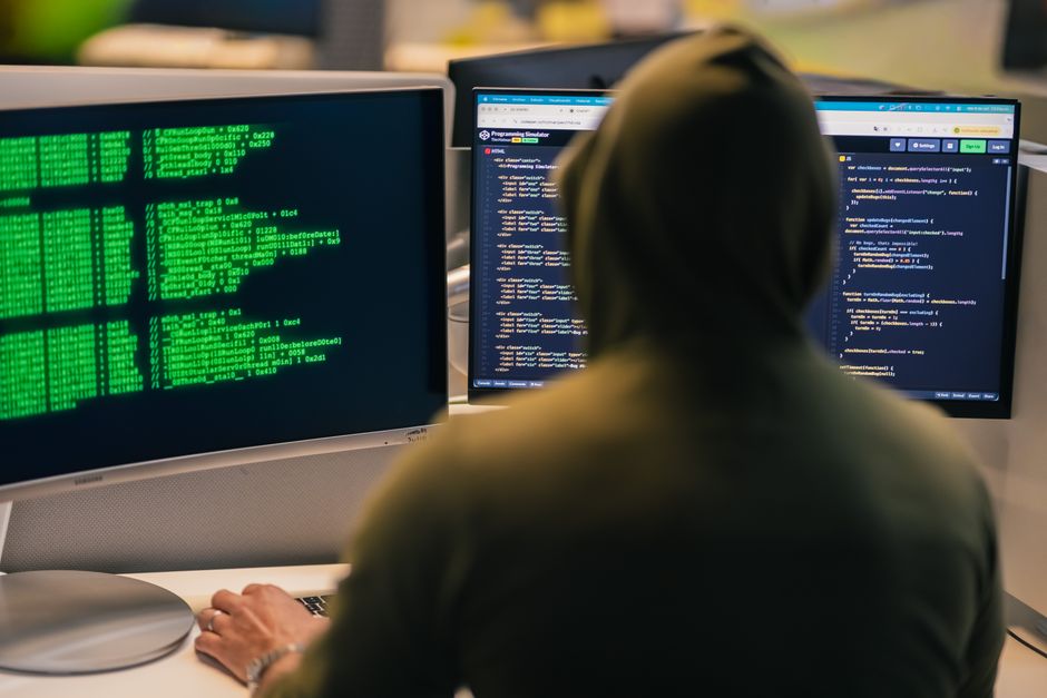 Cybersecurity software developed in Loiret