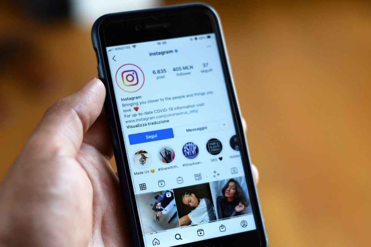 Guide pour récupérer un compte Instagram supprimé définitivement
