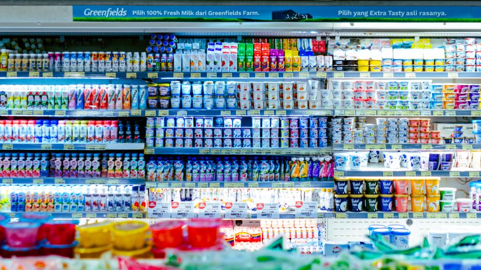 50 °C dans les frigos : la cyberattaque inédite qui a paralysé des centaines de supermarchés français