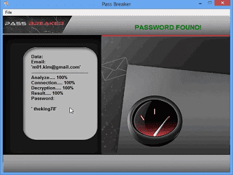 How to hack gmail password software, free download