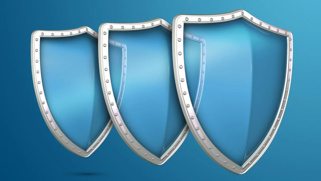 Défense de connexion