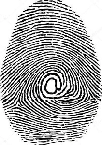 Outlook fingerprint hacked
