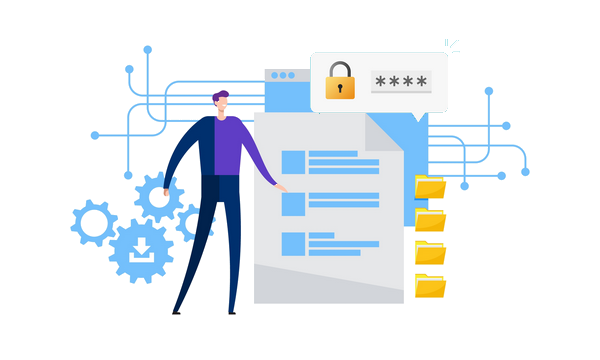 Hack Dictionary attack