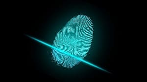 hack fingerprint