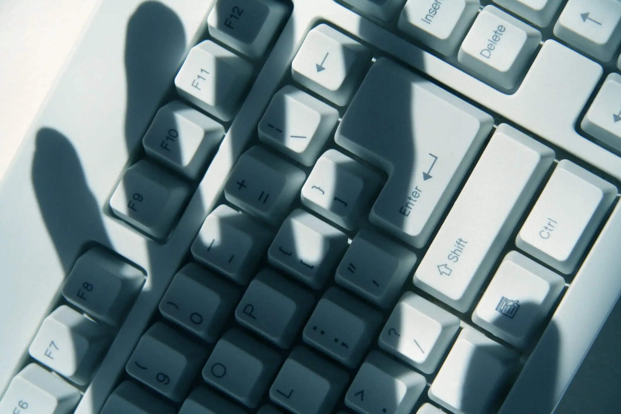 Software di hacking keylogger