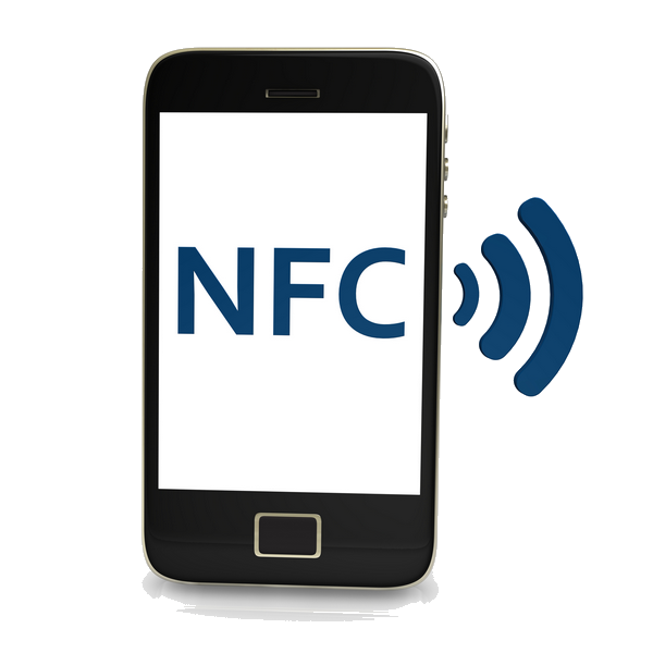 Hack Twitter account NFC Technology