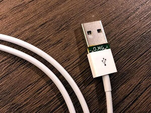Hack USB cable