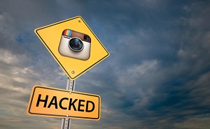 Hack Instagram