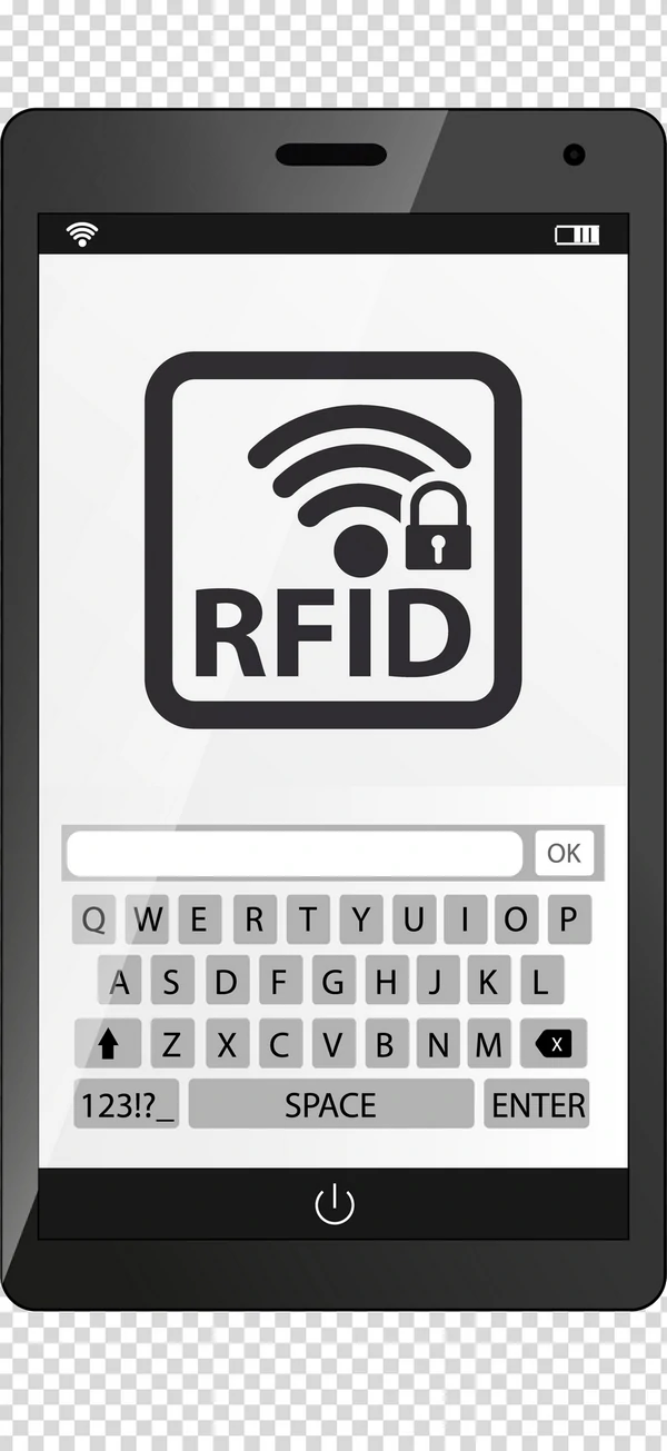 Hacker RFID GMail