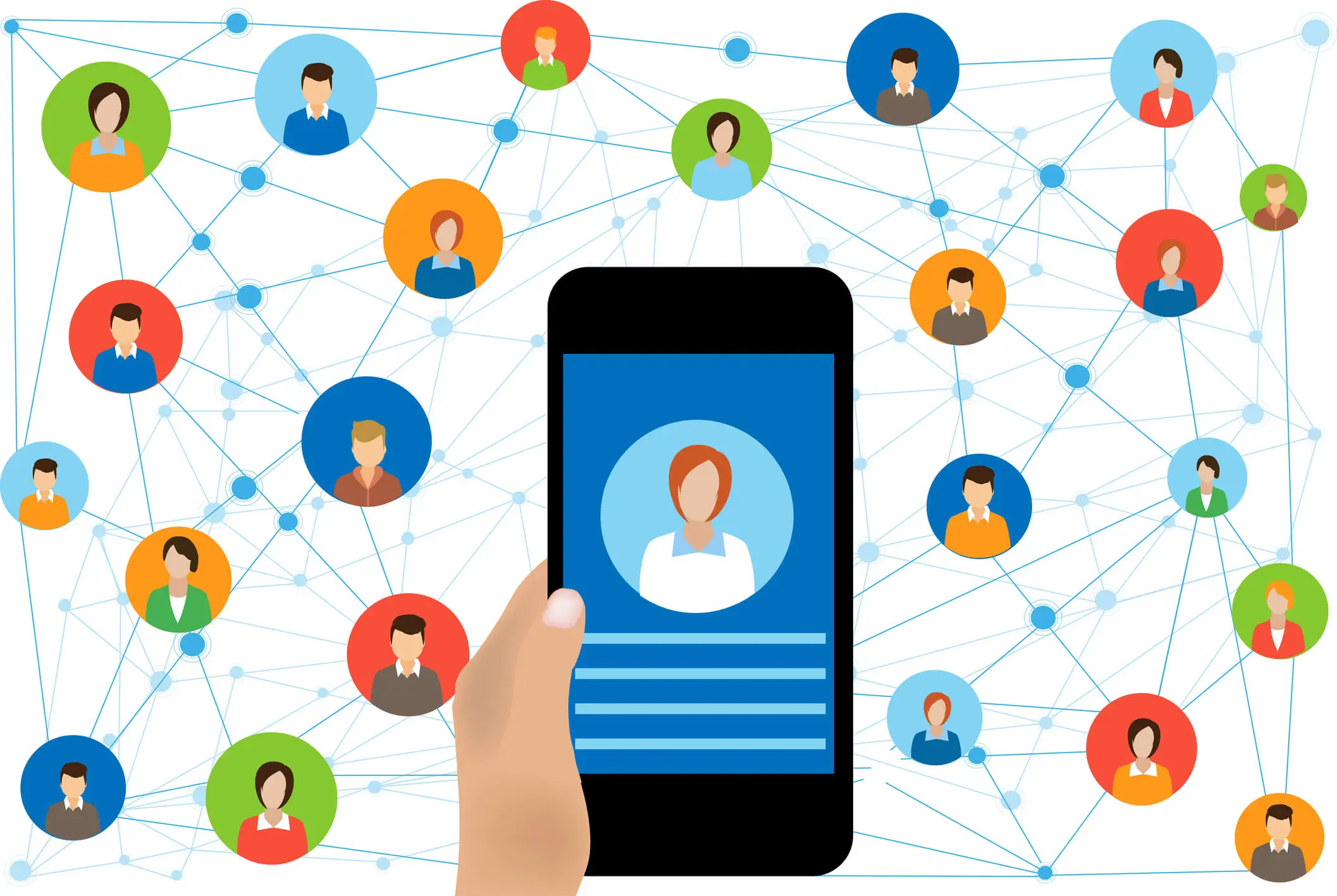 L'ingénierie sociale pour pirater X