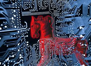 Hack Instagram with Trojan