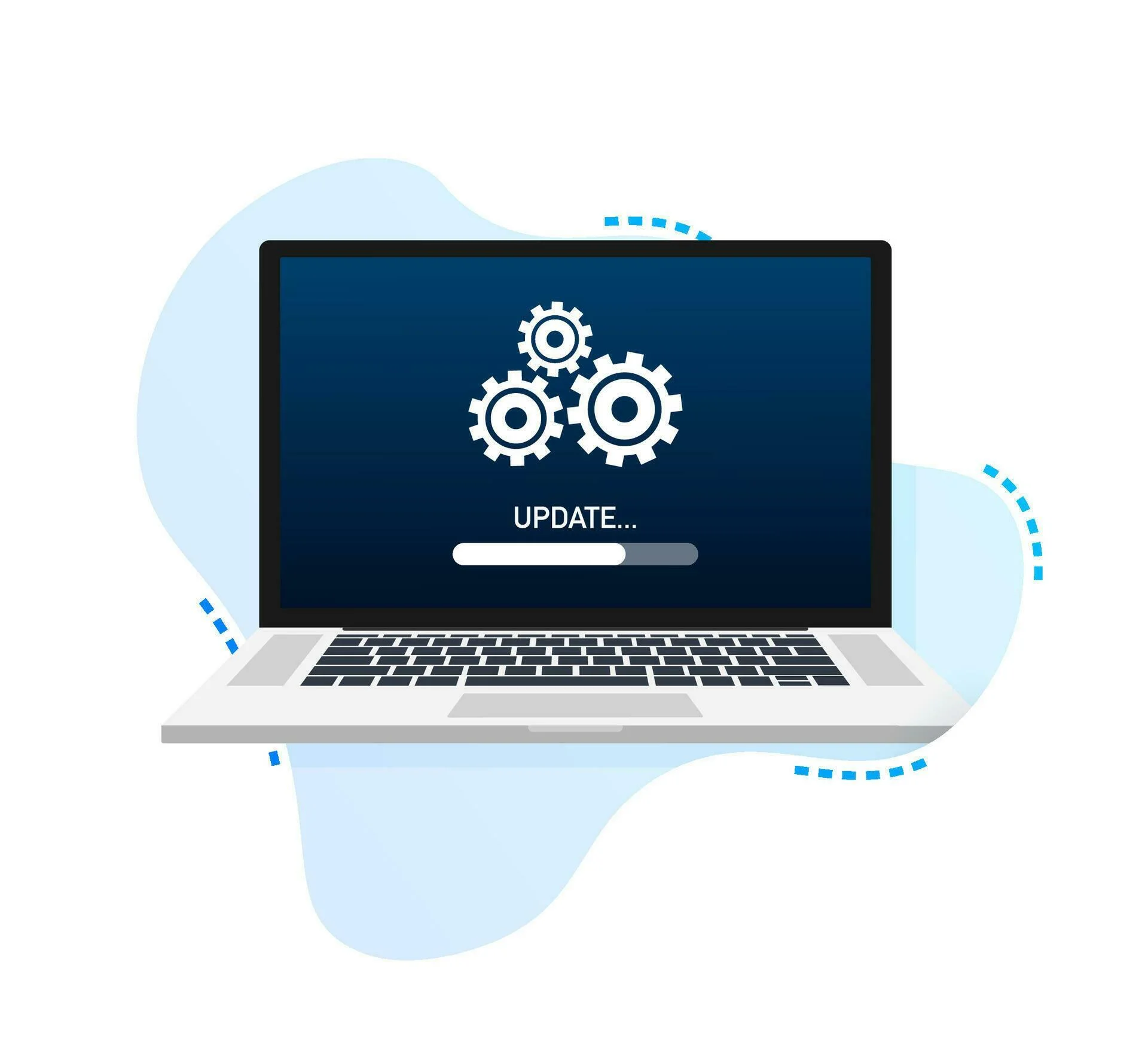 Mise à jour de sécurité des appareils