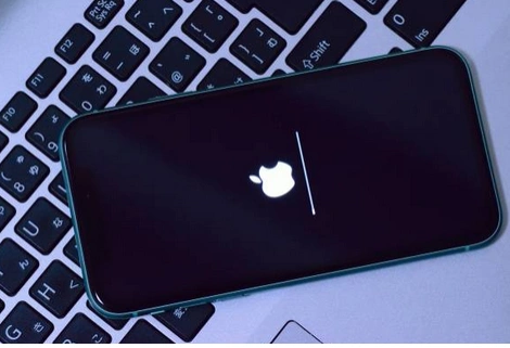 Mise à jour du smartphone