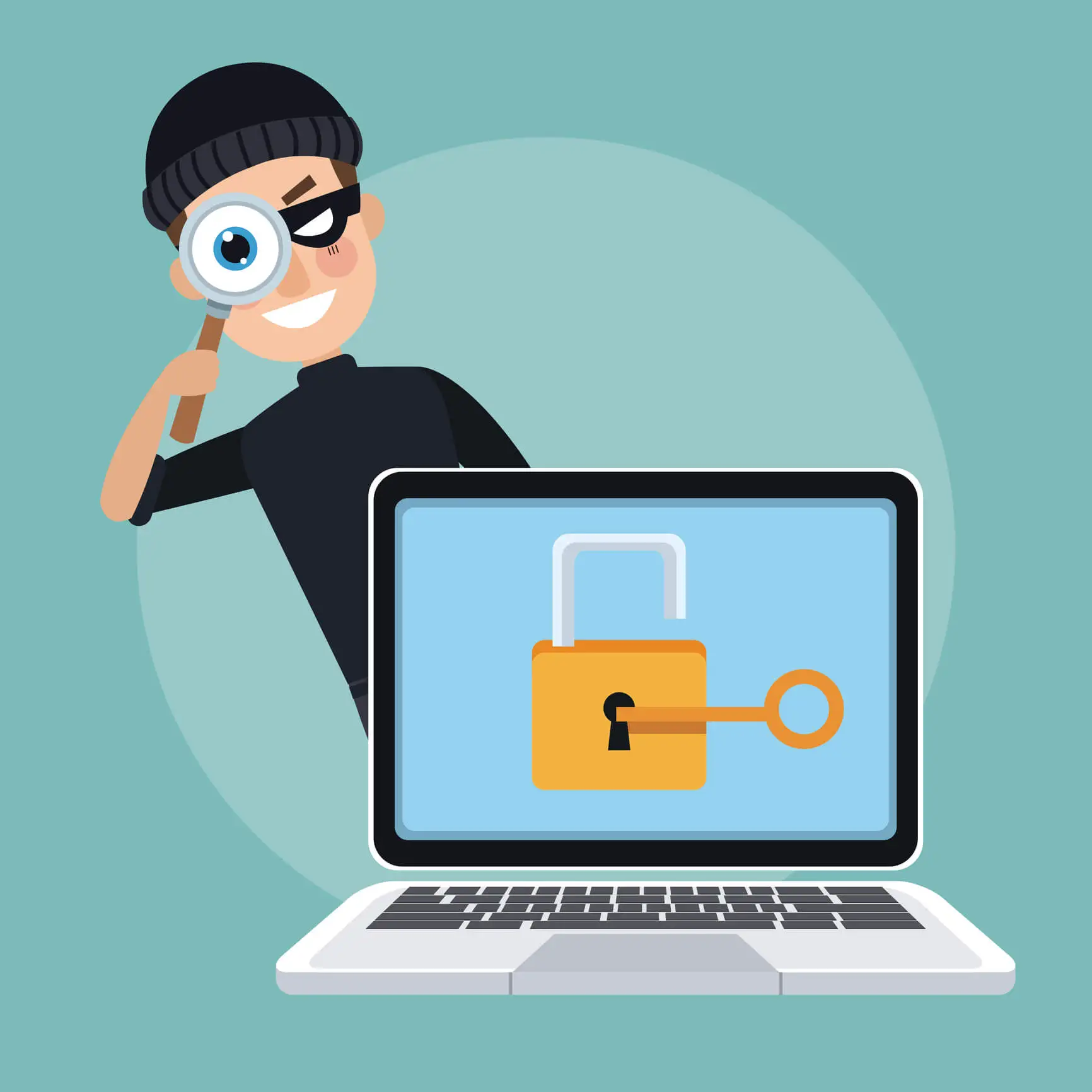 Outils d'espionnage X
