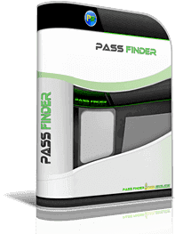 Pirater un compte Facebook avec PASS FINDER