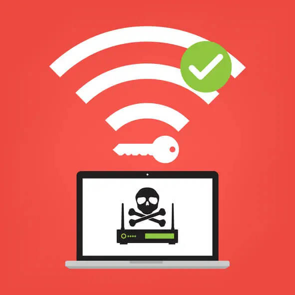 piratage de code WPA et WP2