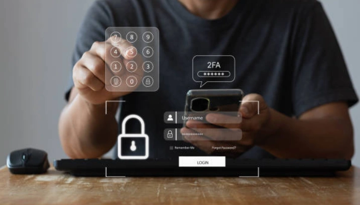 Sophisticated phishing