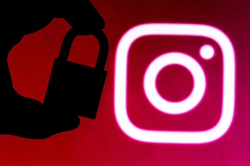 Protect your Instagram account