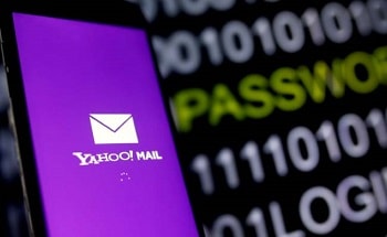 Smartphone Yahoo