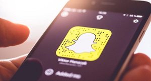 Snapchat social hack