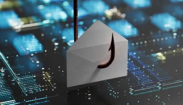 Sophisticated phishing