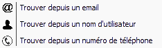 Fonctionnalités de PASS DECODER