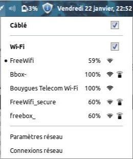 List of WiFi router names